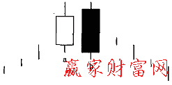 阴包阳形态