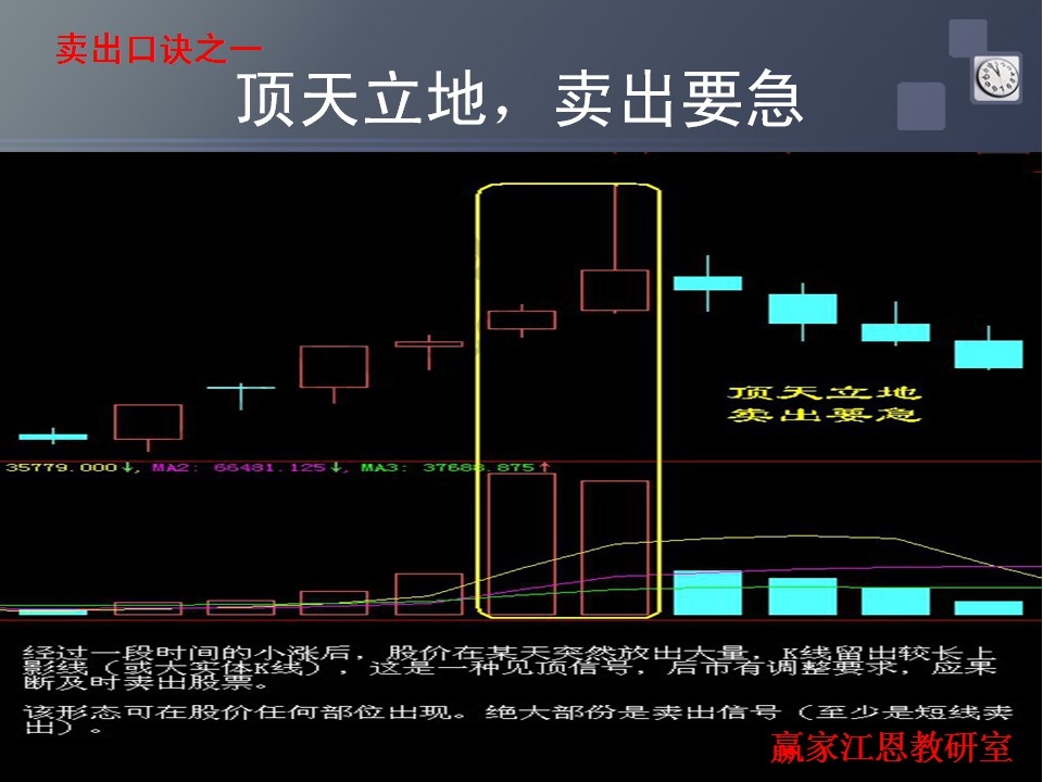 顶天立地案例