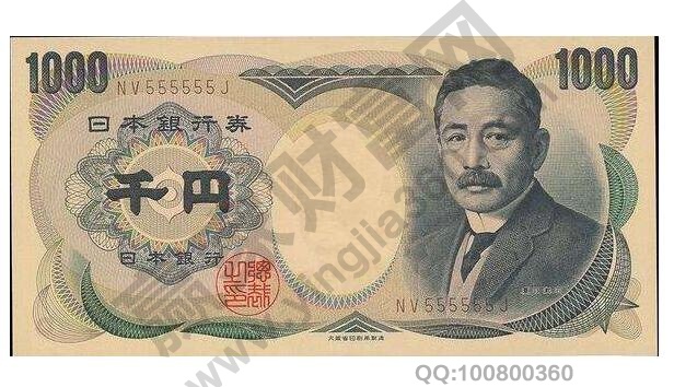 三千日元是多少人民币日元为什么不值钱