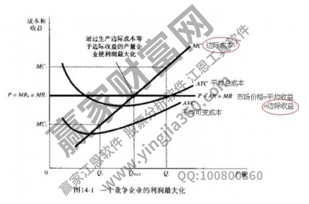 利润最大化的优缺点