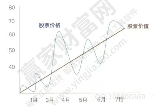 股票价格和股票价值